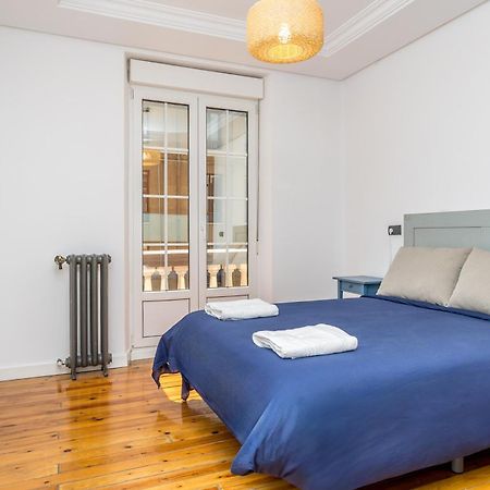 Appartement Baruhaus Santo Domingo à León Extérieur photo