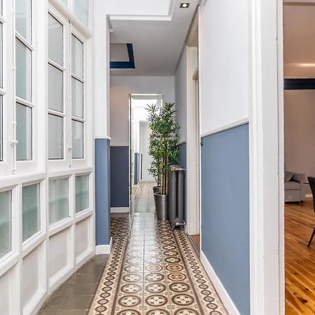 Appartement Baruhaus Santo Domingo à León Extérieur photo