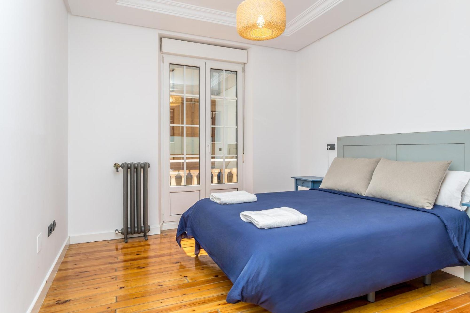 Appartement Baruhaus Santo Domingo à León Extérieur photo