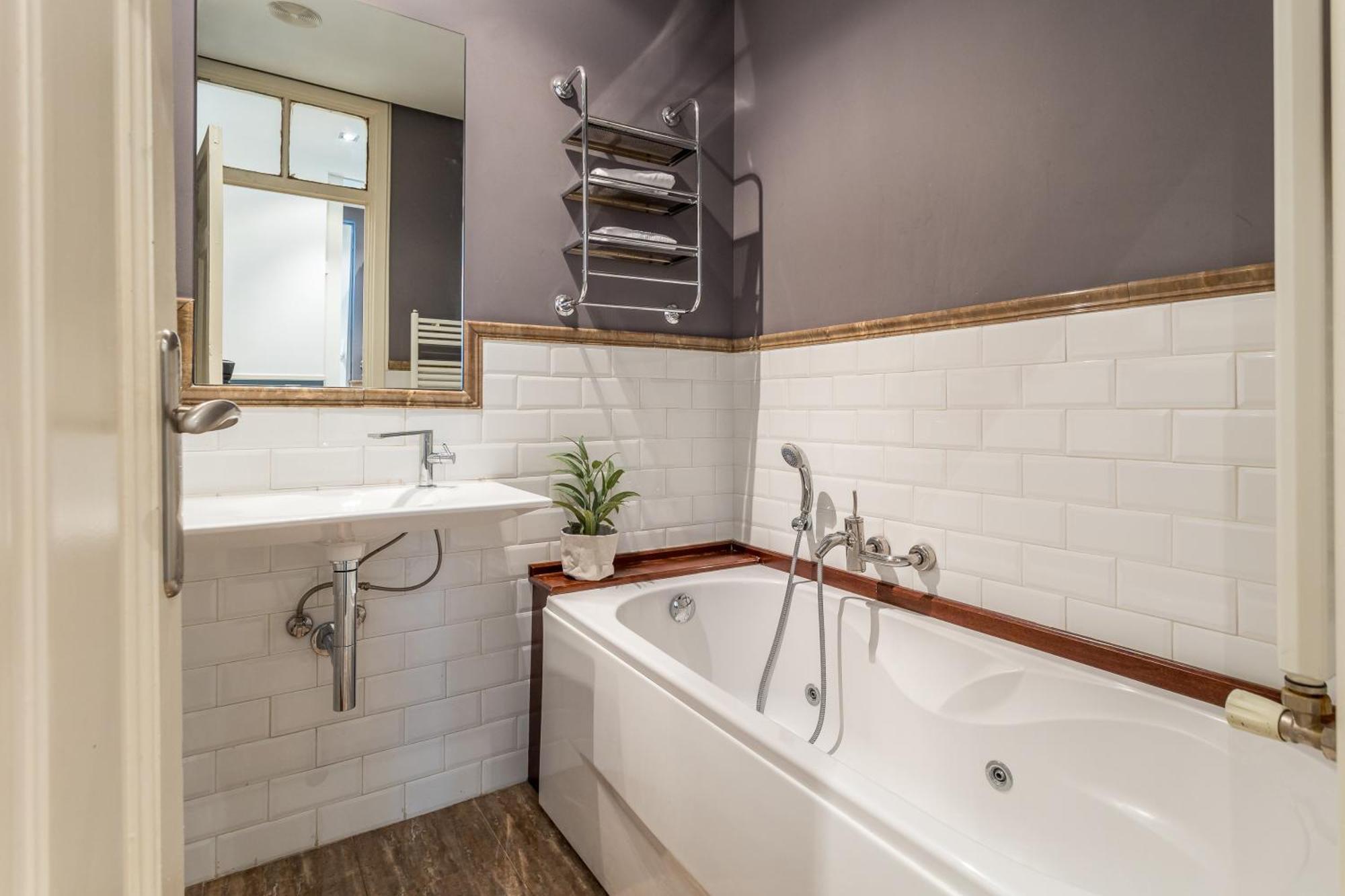 Appartement Baruhaus Santo Domingo à León Extérieur photo
