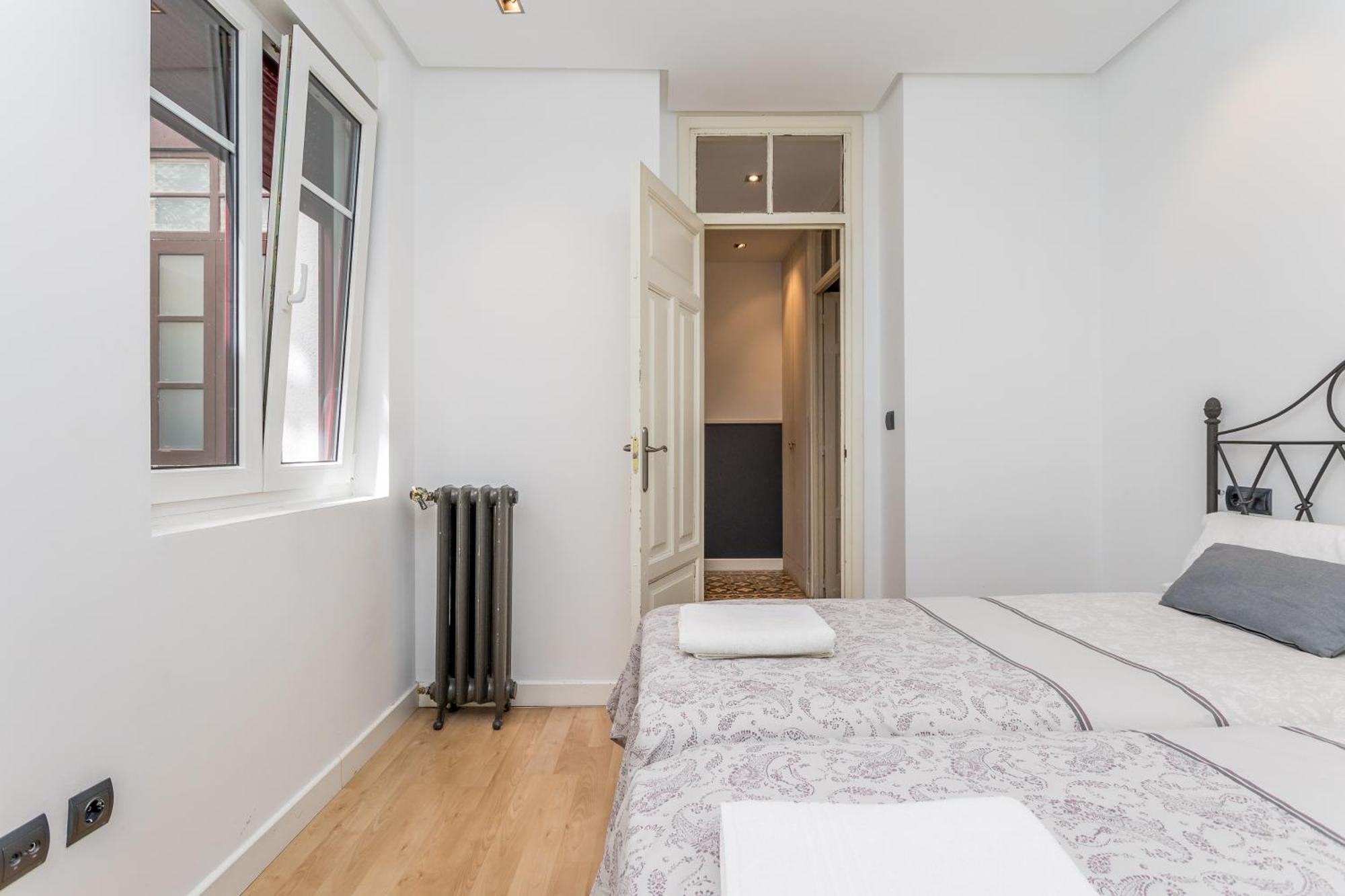 Appartement Baruhaus Santo Domingo à León Extérieur photo
