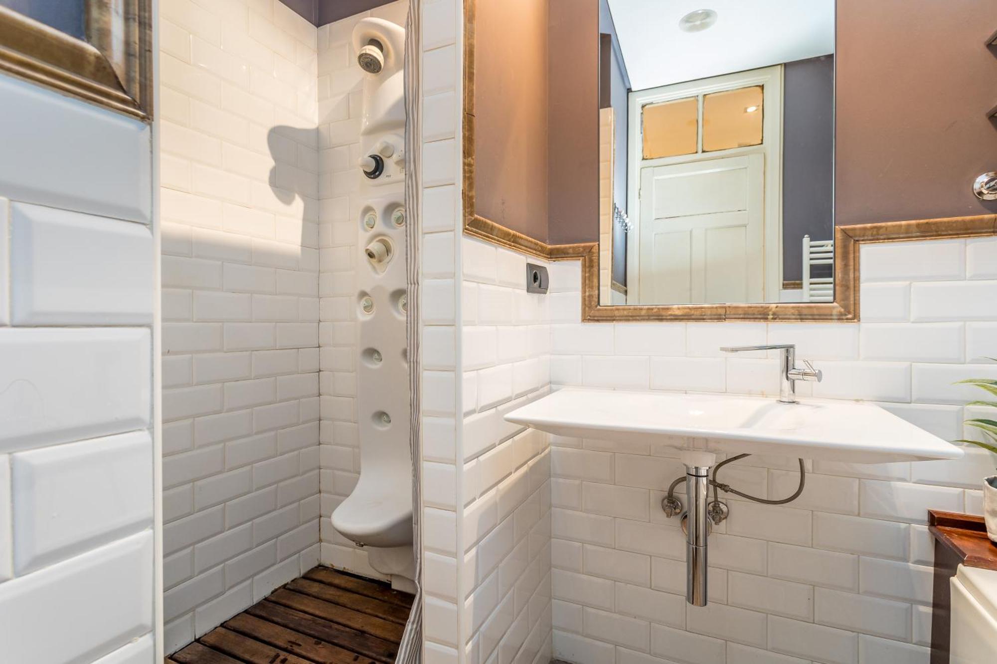 Appartement Baruhaus Santo Domingo à León Extérieur photo
