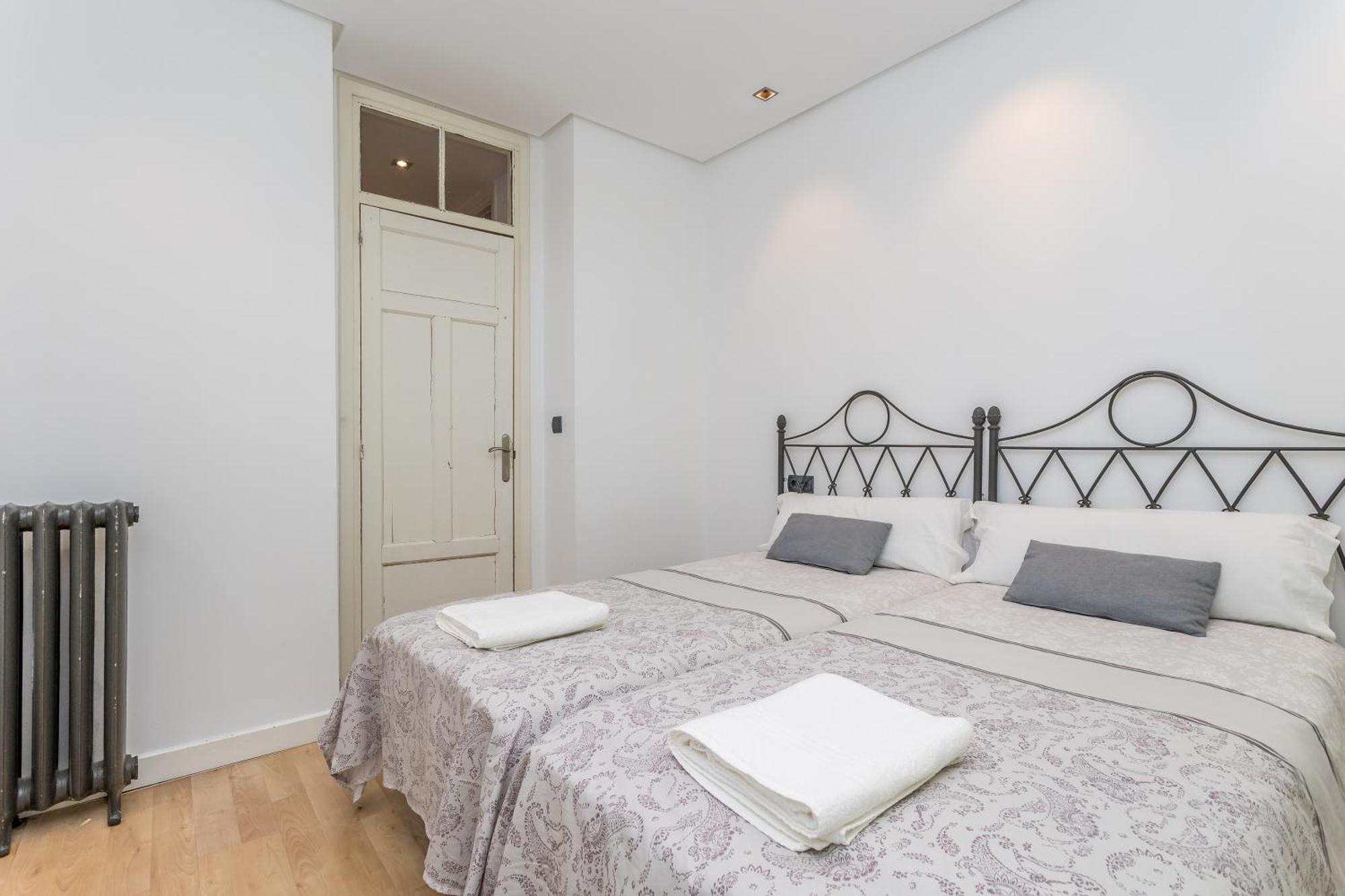 Appartement Baruhaus Santo Domingo à León Extérieur photo